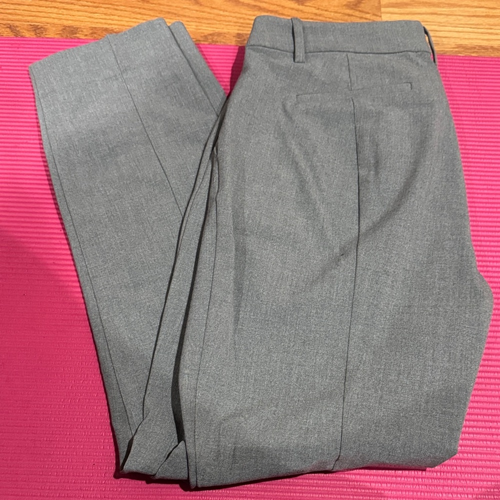 J. Crew Gray Women's Pants